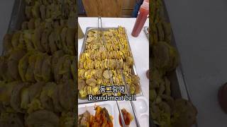 Lunch of ordinary office workers in Korea🇰🇷 pt190 korean koreanfood lunch korea mukbang [upl. by Maurilia829]