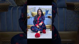 pyjamas بيجامات بيجاماتنسائيه بيجامةعروس pyjamas pyjama trendingvideo [upl. by Akeinahs865]