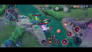 how to play league of legends and how to balance enemy team extremely cool part 39 [upl. by Prady774]