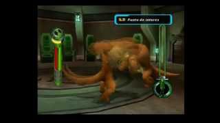 Ben 10 Alien Force Vilgax Attacks  Parte 19  Español [upl. by Niawat311]