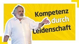 Kompetenz erwächst aus Leidenschaft  Philip Streit [upl. by Alatea]