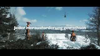 Motorsägen im anspruchsvollen Einsatz  Husqvarna [upl. by Gradeigh463]