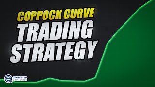 Coppock Curve Trading Strategy Backtest amp Rules [upl. by Aleahpar]