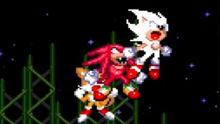 Sonic Classic Heroes [upl. by Niak]