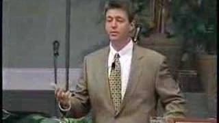 Blessed Are the Poor in Spirit Paul Washer [upl. by Rehtae]