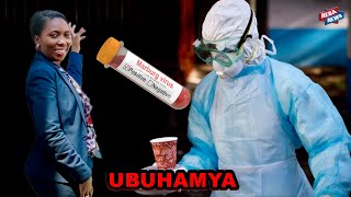 🚨Umva Ubuhamya bw’uko Dr Nizeyimana Françoise Yakize Virus ya Marburg [upl. by Domenico]