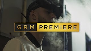 Ard Adz x Bellzey  My Ak Music Video  GRM Daily [upl. by Weingartner478]