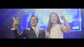 Microsoft Kaizala Launch Video  Philippines [upl. by Fadas]