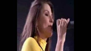 Shania Twain  Im Gonna Getcha Good Up Live In Chicago [upl. by Drannel]