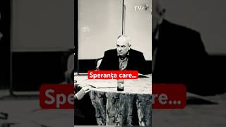 Speranta care… Gabriel Liiceanu [upl. by Brandtr122]