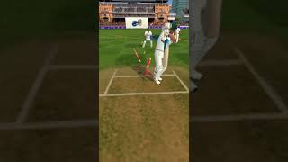 Wcc3 bowling tricks 2022 wcc2 bowling tips shorts [upl. by Thilde78]