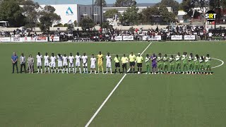 SOUTH SUDAN VS BURUNDI  SOUTH AUSTRALIA AFCON 2024 GRAND FINAL SWAHILI AND ENGLISH COMMENTATORS [upl. by Esinereb650]