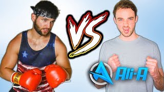 The Fight KSI amp Logan Paul Dont Want You to Know About [upl. by Airdnalahs389]