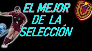 Alexander González el MÁS REGULAR de la VINOTINTO [upl. by Darrill]