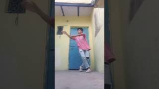 Nashe si vichar gaye dance train viralvideo [upl. by Esorbma]