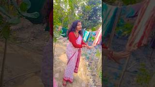 Angana Mein Saiya Swimming Banvaya dance bhojpuri shorts [upl. by Corsiglia]