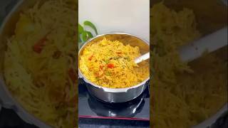 Tahri recipe food recipe cooking viralshort easyrecipe explore foodie tahrirecipetahrishort [upl. by Dworman]