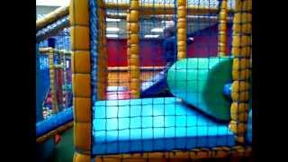 Indoor playground fun​​​ [upl. by Kenlee47]