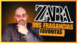 MIS 10 FAVORITAS DE ZARA 🙊🙉🙈 [upl. by Nael]