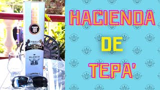 Is this tequila any good Hacienda De Tepa Blanco [upl. by Annnora]