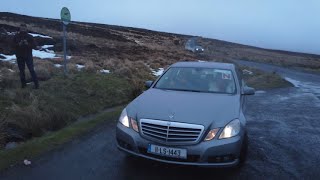 Drone View of Wicklow [upl. by Aleksandr287]