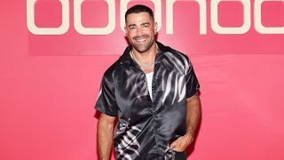 Jesse Metcalfe Says He ‘Would Love to Help Push’ the Upcoming ‘John Tucker Must Die’ Sequel Forward [upl. by Ytnom]