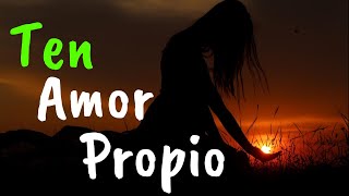 Tu Amor Propio Es Lo Mas Importante ¦ Gratitud Frases Reflexiones Agradecimiento Reflexión [upl. by Brass]