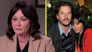 Shannen Doherty Recalls Learning of Husbands Alleged Affair Before Surgery [upl. by Eseilanna]