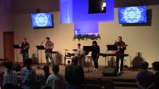 Fruitland Community Church  4252021 [upl. by Paolina]