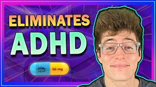 𝗦𝗧𝗥𝗔𝗧𝗧𝗘𝗥𝗔  The First NonStimulant Medication for ADHD 😊 [upl. by Adnesor]