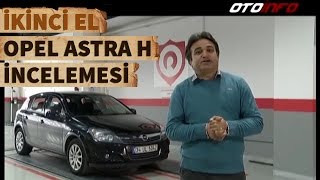 OPEL ASTRA HNİN 2 ELİ ALINIR MI [upl. by Aisiram487]