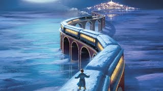 Christmas Special  quotWhen Christmas Comes to Townquot The Polar Express Cover by Phoenix Prime [upl. by Opalina]