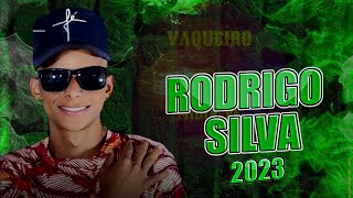 RODRIGO SILVA 2023 [upl. by Arerrac499]