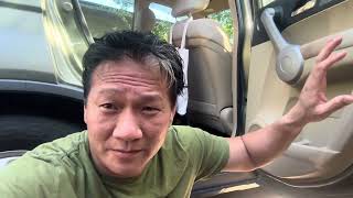 Change out Honda CRV Back door Actuator [upl. by Chui813]