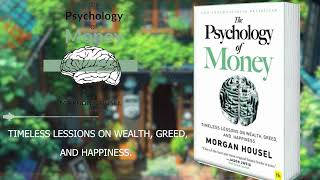 The Psychology of Money Introduction Chapter1 No Ones Crazy Chapter 2 Luck amp Risk [upl. by Alian869]