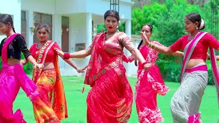 सवतिया लतिया मरले बिया  Khushi Kakkar  Sawatiya Latiya Marle Biya  Bhojpuri Dj Song 2024 [upl. by Misty159]