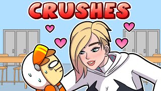 crushes [upl. by Stewardson457]