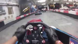 Plymouth Go Karting F1 Sprint  Practice Mode [upl. by Stacie]