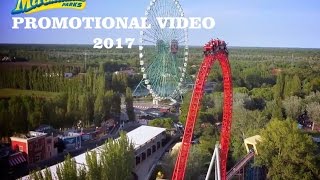 MIRABILANDIA 2017 promo video [upl. by Loralyn]