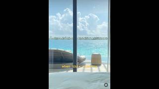 The Ritz Carlton Maldives Fari Islands [upl. by Emaj]