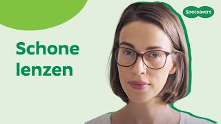 Contactlenzen schoonmaken tips amp tricks  Specsavers NL [upl. by Cho]