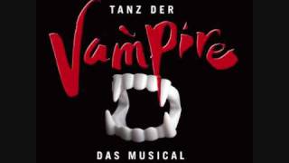 Act 1 06 Nie Gesehn  Tanz der Vampire Uraufführung [upl. by Talich306]