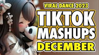 New Tiktok Mashup 2023 Philippines Party Music  Viral Dance Trends  December 31st [upl. by Oiliruam]