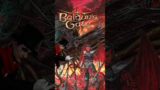 Den Zhalk im Nacken  gantelshort baldursgate3 bg3 trophyguide trophy dnd dungeonsanddragons [upl. by Jerad]