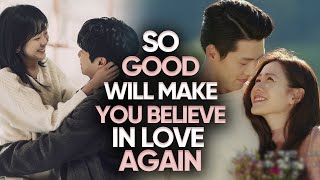 15 Best Romance Kdramas Thatll Make You Wish You Were In Love 20152022 [upl. by Bendick]