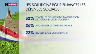 Grand débat national  quelles mesures fiscales [upl. by Nawiat]