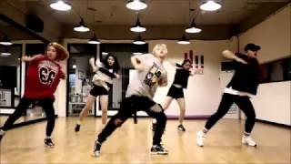 SkwodNadia Rose  Darlene Choreography  Peace Dance [upl. by Batista]