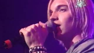 The Calling Stigmatized Live Banda MTV 2002 [upl. by Eicnarf]