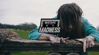 CGM Digga D x SavO  Who Music Video  MixtapeMadness [upl. by Schweiker]