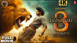 Prabhas New Hindi Dubbed Movie 2024  Prabhas All Time Best Movie  Bahubali 3 Full Movie 1  2 [upl. by Trici367]